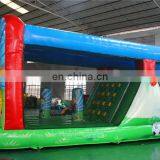 New Arrival Cheap Inflatable Football Vertical Rush Obstacle Course Challenge for Commercial and Family thumbnail-6