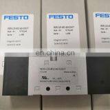 Festos Solenoiv Valve VUVS-L20-M52-AD-G18-F7 575249 thumbnail-4