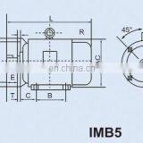 Electric Motor Y Series Induction Motor Servo Motor Drilling Machines thumbnail-5