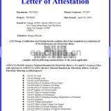 Acrel 300286.SZ Single Phase 3 Wire Power Energy Meter for Solar System off Grid With ANSI UL Approval thumbnail-4