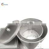 Food Dehydrators Dates Spinach Dewatering Dehydration Oil Remove Machine Fried Chicken Food thumbnail-3