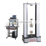 Electronic Brake Pad Welding Spot Shear Testing Machine thumbnail-6