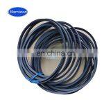 5T124-69270/LB127 Crawler Rubber BANDO V BELT Kubota Combine Harvester Spare Parts thumbnail-3