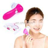 NEW Design Portable Skin Tightening Face Massager Vibrator Facial Fitness thumbnail-1