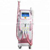 3 in 1 Picosecond Laser IPL Laser Hair Removal Machine thumbnail-3
