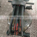 Home Gym Commercial Water Equipment in Gym Fitnesss Row Machine thumbnail-5