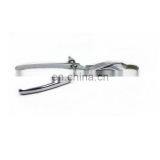 Veterinary Bone Reduction Forceps Tool Medical Surgical Instruments Set thumbnail-3