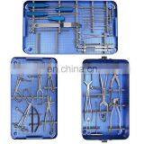 CE & ISO Marked Pelvic Reconstruction Plate Instrument Set Orthopedic Surgical Instrument thumbnail-4