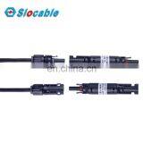 Hot Selling High Quality CN40 DC 1500V PV Fuse Connector for Solar System thumbnail-5