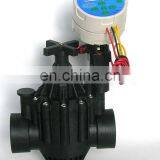9v Dry Battery Water Control Valve With Timer for Hunter Node -100 thumbnail-2