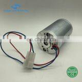 Good Quality High Torque 63mm Brushed Dc Motor Equivalent to Dunker Gr63, Custom Specification & OEM thumbnail-3