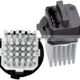 Blower Motor Resistor 2E0820521 5HL351321321 A0008212992 High Quality thumbnail-4