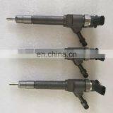 BOSCH ORIGINAL COMMON RAIL INJECTOR 0445110250