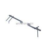 Interlocking Nail Titanium Alloy Tibial Intrameduarlly Nail for Interlocking Nails Orthopedic Stainless Steel Implants