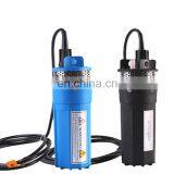 New Design Deep Well Dc Solar Pump System For Irrigation thumbnail-2