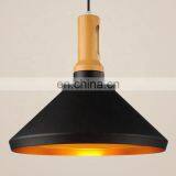 Industrial Contracted Interior Modern Design Aluminum Pendant Lamp thumbnail-2