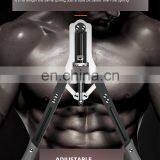 2021 Vivanstar Новое регулируемое тренировочное устройство - силовой упражнитель для рук с пружиной ST6656 thumbnail-3