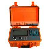 Advanced Troxler Compaction Testing Procedure Nuclear Density Gauge thumbnail-6