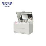 Digital Microplate Orbital Laboratory Shaker Incubator Price thumbnail-3