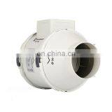 High Performance Ventilation Exhaust Fan Exhaust Industrial Fan thumbnail-4