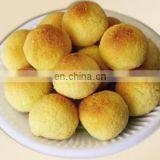 Easy Operating Desktop Date Balls Former Machine Peanut Ball Encrusting Machine thumbnail-6