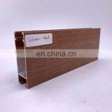 Colombia Frame Cream Aluminium Doors And Windows Competitive Price Aluminum Sliding Window thumbnail-3