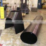 Sludge Screw Conveyor UHMW-PE Liner thumbnail-6
