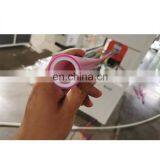 16-32mm PE Pipe Plastic Extruder Machine