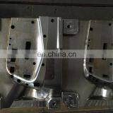for Making Car Colorful Parts China Expert Exported Mould Factory and Plastic Injection Molding thumbnail-5
