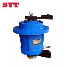 High Frequency Vertical Electric Three Phase Vibration Motor  in Vibrating Screen