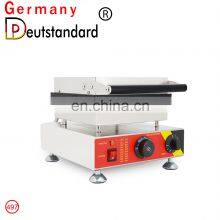 New Style Mini Electric Pancake Machine Waffle Making Machine for Sale thumbnail-2