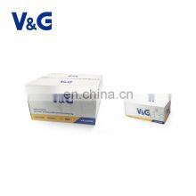 3/4"-1" 2-4 Ways M-BSP x F-BSP Valogin Nickel Plating Brass Manifold With T Handle thumbnail-3