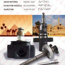 Corpo Distribuidor Bomba Injetora 1 468 374 037 thumbnail-3