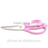 beautiful pink small scissors germany scissors