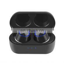 Tws B169 B 170 B171 Mini Earphone Air Dots Touch Control Bt5.0 Wireless Headphone With Charing Box thumbnail-3