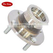 High Performance Wheel Hub BearingA 101093-1100 thumbnail-1