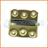 Trade Assurance Newest Refrigerator Door Spring Hinge thumbnail-5