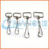 Made in China Aluminum Swivel Eye Bolt Snap Hook thumbnail-3