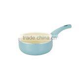 Ceramic Coating Sauce Pot