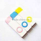 Rectangle Style and Stock Products Status USB Flash Drive