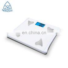 Hot Sale Wholesale Body Smart WIFI Weight Scale Max Capacity 180kg Digital Electronic Weight Scale thumbnail-2