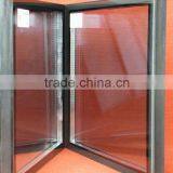 Insulating Glass With TPS