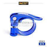 2015 AEST Bicycle Parts Light Good Quality Seat Clamp