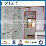 China Supply Container Home Steel Prefab Container House With CE,CSA&AS Certificate