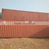 Used Cargo Container for Sale thumbnail-4