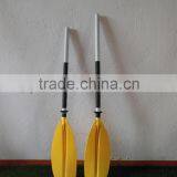 Two Section Kayak Paddle Easy Transport Kayak Paddle Kayak Boat Paddle thumbnail-1