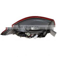 Tail Light Taillight Brake Light BULB Line Right For Hyundai Sonata 06-08 thumbnail-2