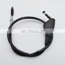 Oem Standard Size Motor Body System BM150 Universal Motorcycle Brake Cable Kit For Harley-Davidson thumbnail-1