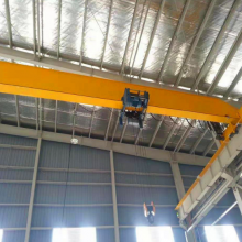 LD Single Beam Crane，Warehouse Handling Crane，lifting and Handling Tools thumbnail-3