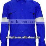 100% Cotton Flame Retardant Fabric thumbnail-1